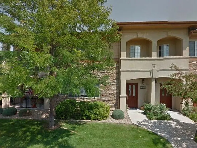 1703 Whitehall Dr #2-H — Photo 1