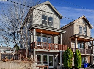 2216 SE 48th Ave, Portland, OR 97215