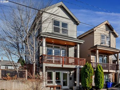 2216 SE 48th Ave, Portland, OR, 97215