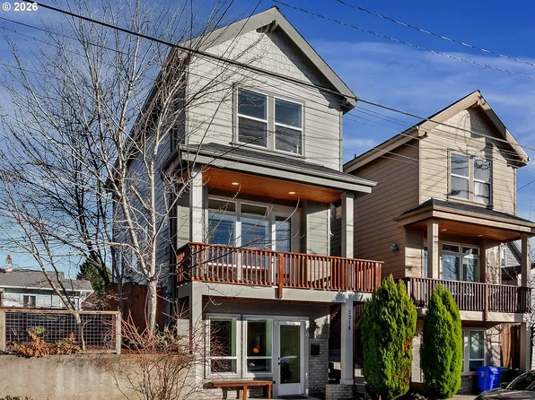 2216 SE 48th Ave, Portland, OR 97215