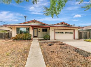 5799 Indian Ave, San Jose, CA 95123