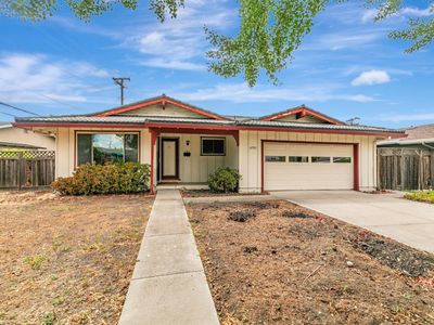 5799 Indian Ave, San Jose, CA, 95123