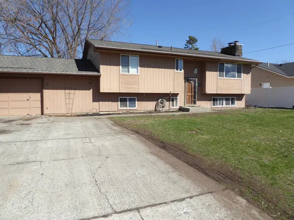 14021 E Boone Ave, Spokane, WA 99216