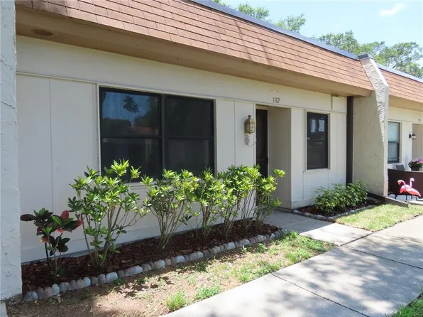 1167 Mission Cir, Clearwater, FL 33759