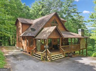 100 Cohutta View Rd, Epworth, GA 30541