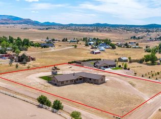 2275 W Canta Libre Rd, Chino Valley, AZ 86323