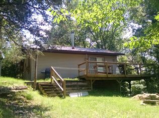 33 White Birch Ln, Eastman, WI 54626