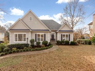 1423 Echo Mill Dr, Powder Springs, GA 30127