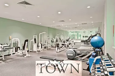 Rented by Town Residential