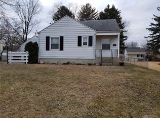 235 Tate Ave, Englewood, OH