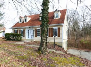 5778 Meadowview Dr, Milford, OH 45150
