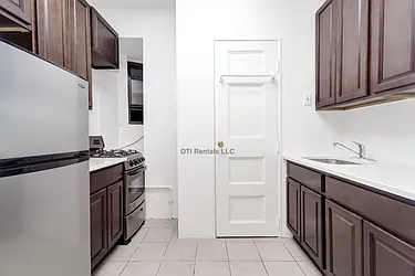 Rented by OTI Rentals LLC