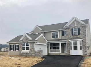 2835 W148 Lenape Way, Forks Township, PA 18040