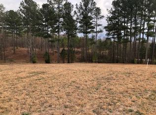 LOT 8 SW Pine View Ln, Mc Donald, TN 37353