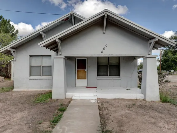 800 N Summer St, Marfa, TX 79843