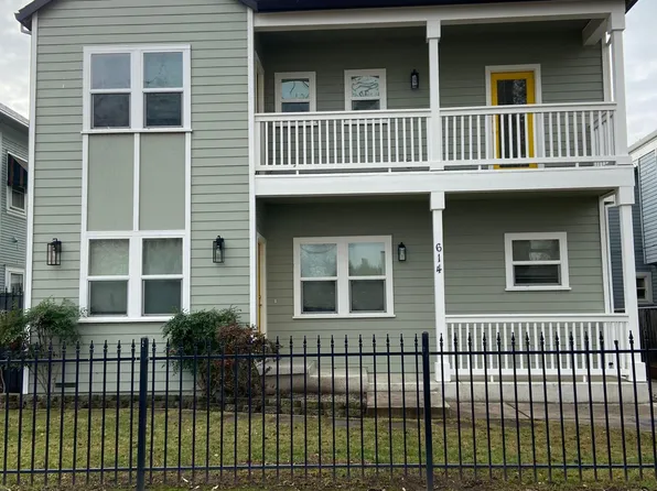 614 S St APT C, Sacramento, CA 95811