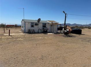 3412 N Morenci Rd, Golden Valley, AZ 86413