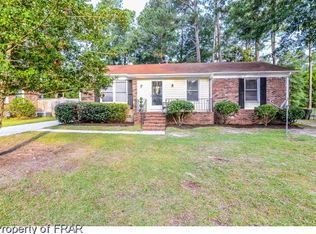 1715 Nutley Dr, Fayetteville, NC 28303