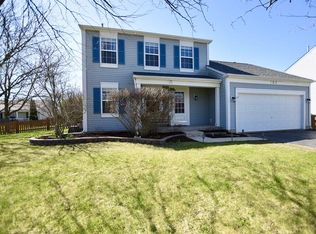 207 Briar Ridge Ln, Lake Villa, IL 60046