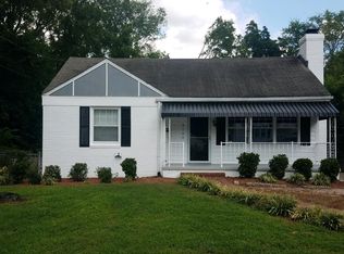 2106 Brewer St, Raleigh, NC 27608