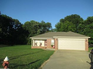 414 S Sawmill Rd, Searcy, AR 72143