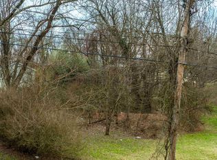 0 Holbert Ave, Fairmont, WV 26554