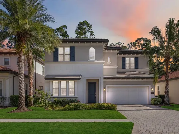 10159 Royal Island Ct, Orlando, FL 32836