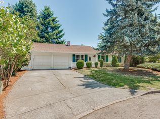 8717 NE 12th St, Vancouver, WA 98664