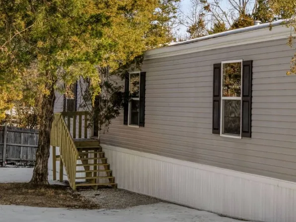 123 Cedar Hills Est Lot 5, Hollister, MO 65672