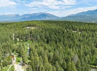 LOT 3 Moose Farm Rd, Fortine, MT 59918