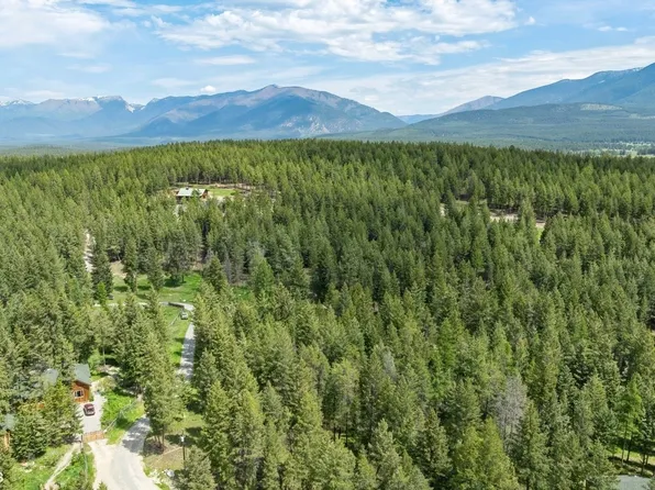 LOT 3 Moose Farm Rd, Fortine, MT 59918
