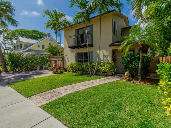 1827 N Palmway, Lake Worth Beach, FL 33460