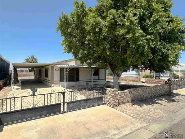 12470 E Brenda Dr, Yuma, AZ 85367