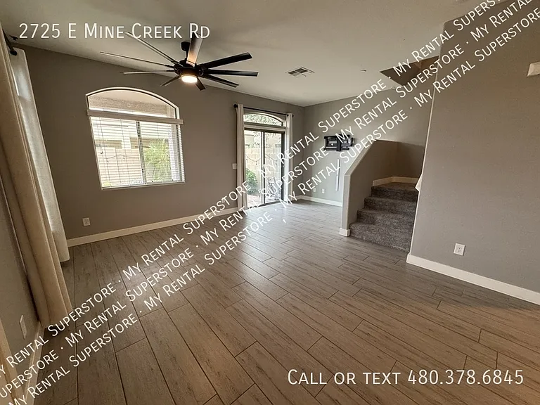 2725 E Mine Creek Rd — Photo 9