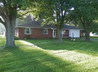 7181 S 250 E, Columbus, IN 47201