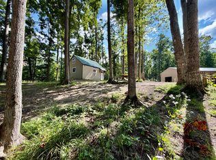 N Watkins Dr, Frederic, MI 49733