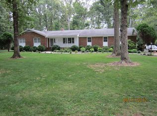 9400 Sherry Ln, Henrico, VA 23231