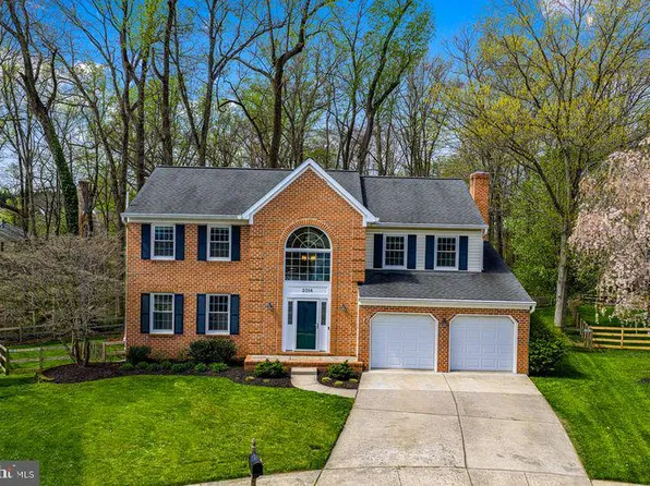 2314 Chantaway Ct, Bel Air, MD 21015