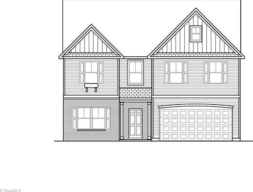 2nd image of 3432 Vickery Woods Pl #103