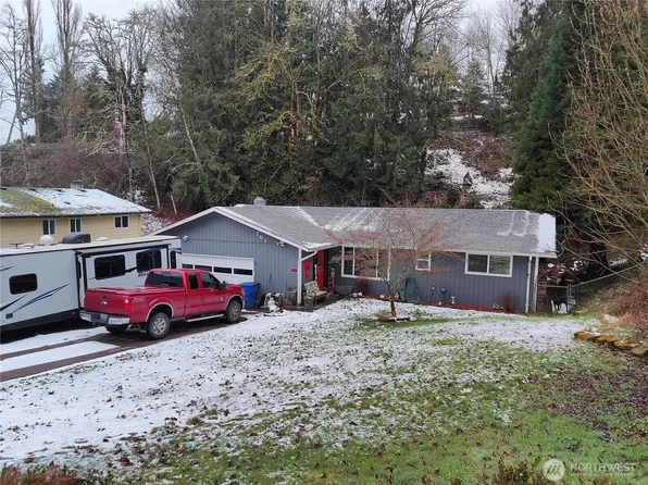 701 N 23rd Ave, Kelso, WA 98626