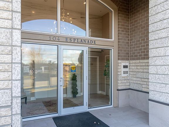 2nd image of 104 Esplanade Unit 404