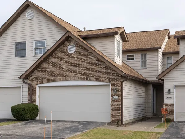 5727 Gateway Ln #1203, Brookpark, OH 44142