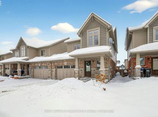 995 Cook Dr, Midland, ON L4R 0E4