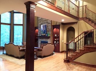 950 Foothill Rd, Winfield, AL 35594