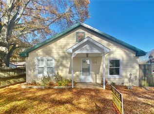 112 Wilson St, Adairsville, GA