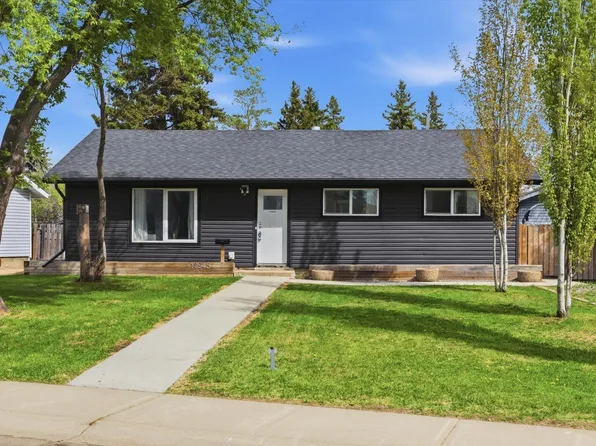 10945 164th St NW, Edmonton, AB T5P 3S2