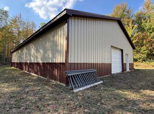 6577 N Magruder Rd, Coleman, MI 48618