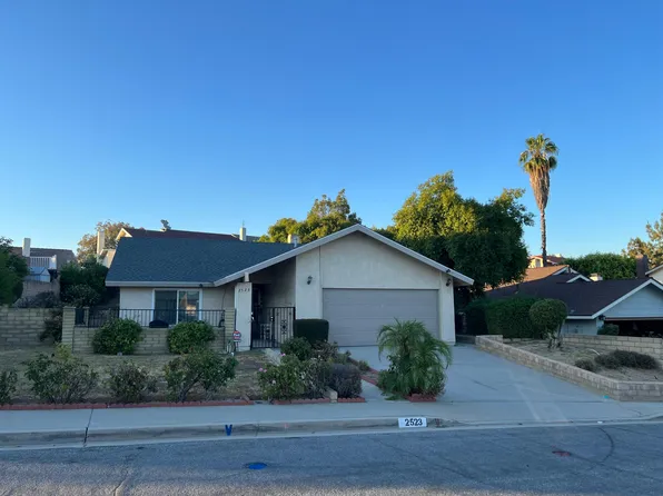 2523 Penny St, West Covina, CA 91792