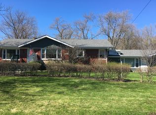 631 E Glenwood Lansing Rd, Glenwood, IL 60425