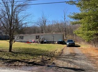 1161 Lake Henry Rd, Lake Ariel, PA 18436